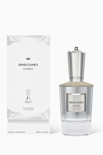Caissa Extrait de Parfum, 100ml
