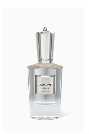 Caissa Extrait de Parfum, 100ml