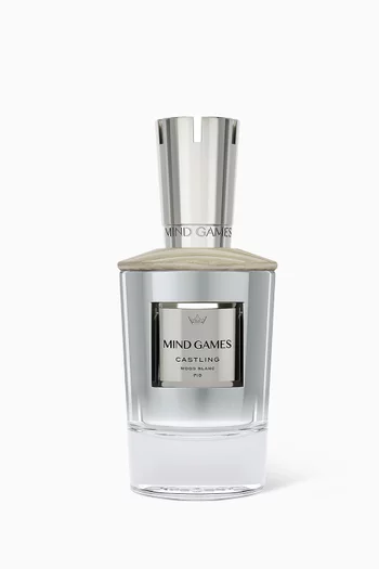 Castling Extrait de Parfum, 100ml