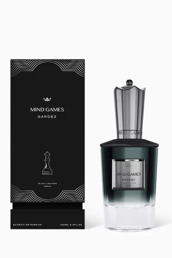 Gardez Extrait de Parfum, 100ml
