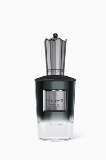 Gardez Extrait de Parfum, 100ml