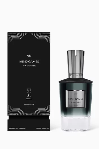 J'adoube Extrait de Parfum, 100ml