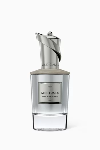 The Forward Extrait de Parfum, 100ml