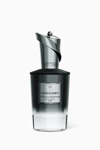 French Defense Extrait de Parfum, 100ml
