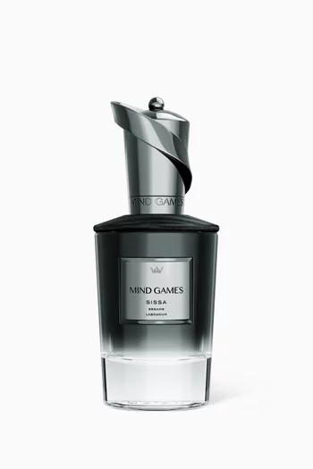 Sissa Extrait de Parfum, 100ml