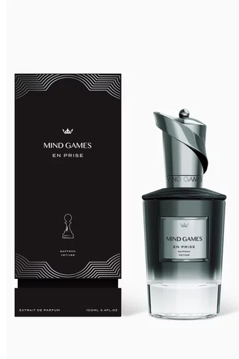 En Prise Extrait de Parfum, 100ml
