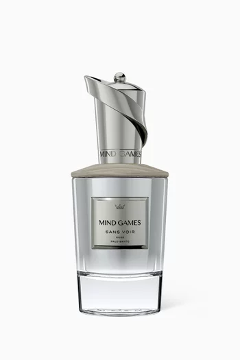 Sans Voir Extrait de Parfum, 100ml