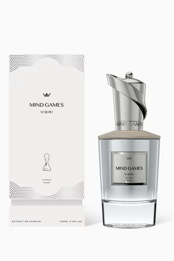 Vieri Extrait de Parfum, 100ml