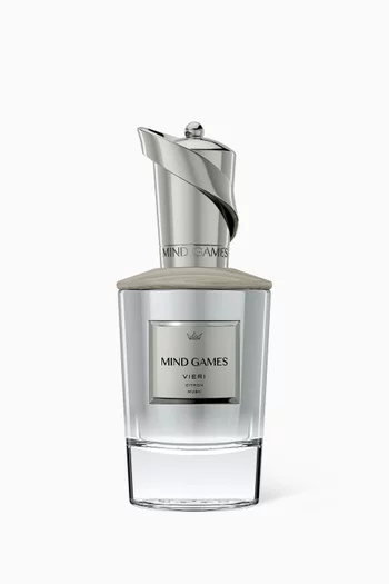 Vieri Extrait de Parfum, 100ml
