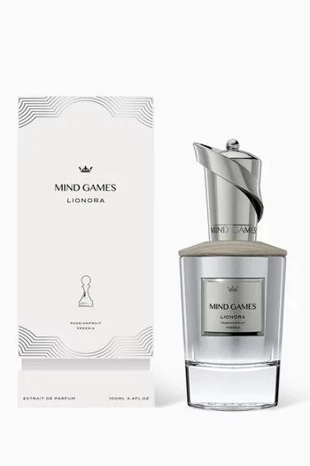 Lionora Extrait de Parfum, 100ml