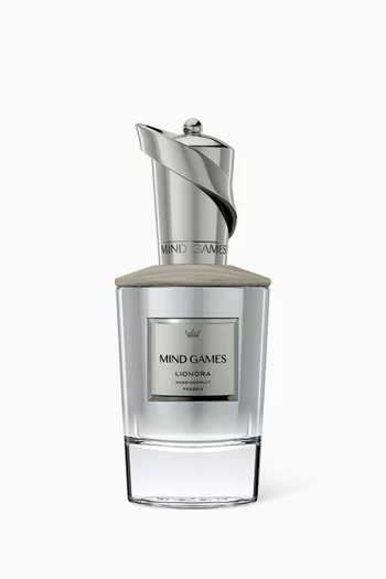 Lionora Extrait de Parfum, 100ml