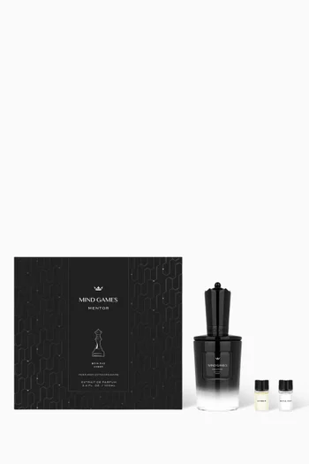 Mentor Extrait de Parfum, 100ml