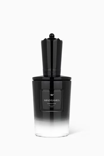 Mentor Extrait de Parfum, 100ml