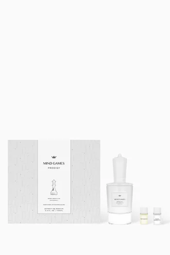 Prodigy Extrait de Parfum, 100ml
