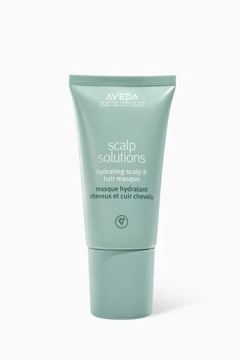 Scalp Solutions Hair & Scalp Masque, 150ml