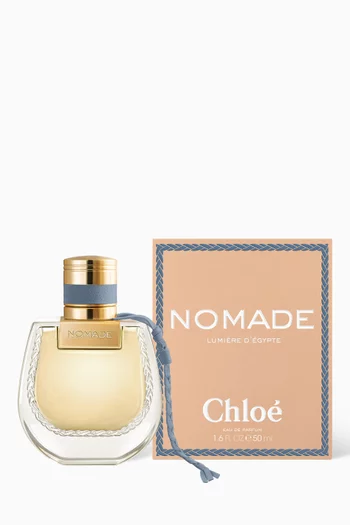 Nomade Lumière d’Égypte Eau de Parfum, 50ml