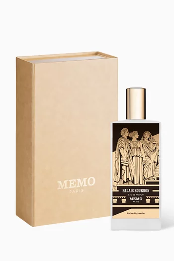 ماء عطر باليه بوربون، 75 ملل