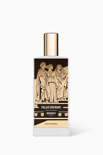ماء عطر باليه بوربون، 75 ملل