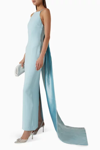Ulla Maxi Dress