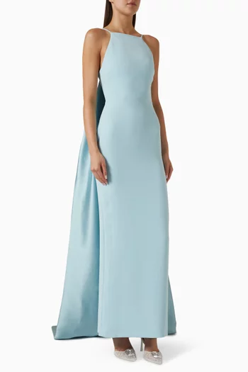 Ulla Maxi Dress