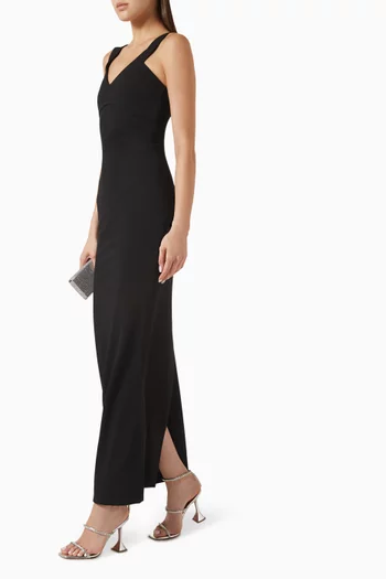 Nalani Maxi Dress