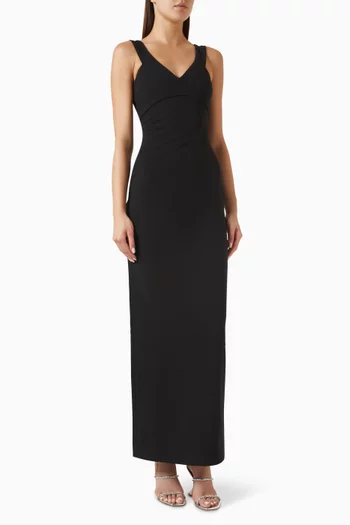 Nalani Maxi Dress