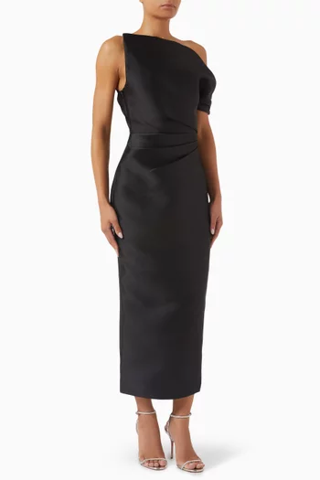 Ellison Midi Dress