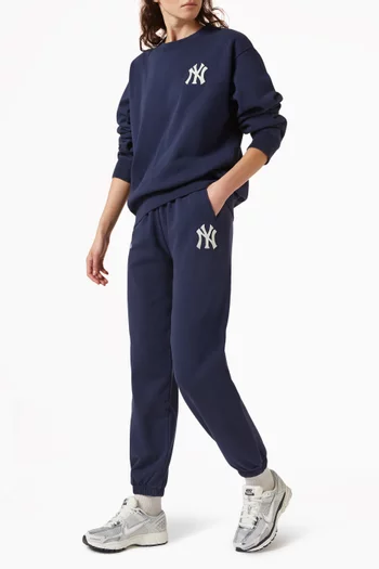 Heritage Yankees Serif Sweatpants