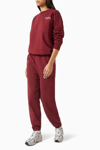 بنطال رياضي سوهو قطن