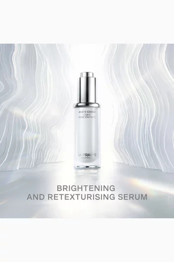 White Caviar Light Concentrate, 20ml