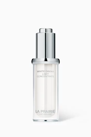 White Caviar Light Concentrate, 20ml