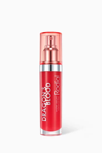 Dragon's Blood Water Serum, 30ml