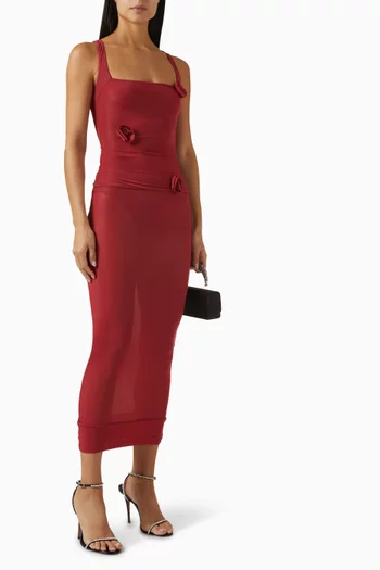 Jagua Midi Skirt