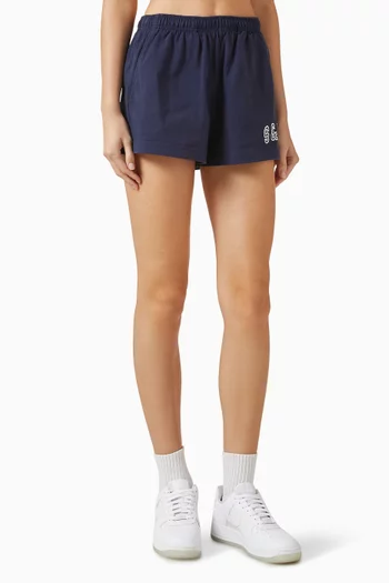 شورت ديسكو ايفي قطن