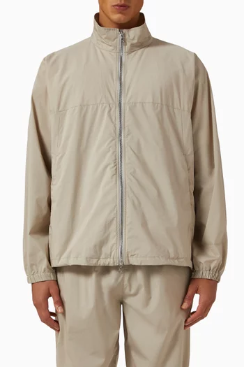 جاكيت بايسيكل مزيج قطن