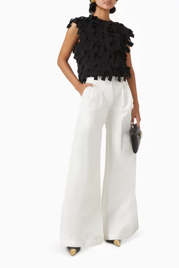 Multi-rectangle Floating Top