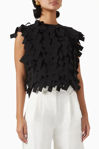 Multi-rectangle Floating Top