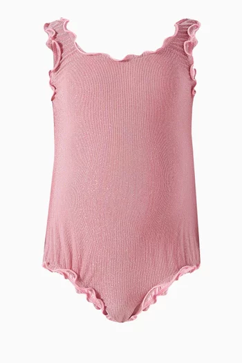 لباس سباحة قطعة واحدة كليو لوركس