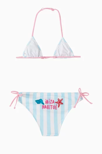 Holly Bikini Set