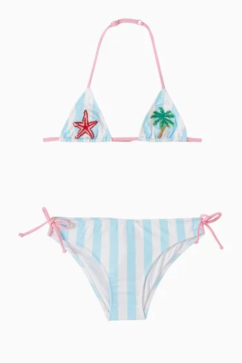 Holly Bikini Set
