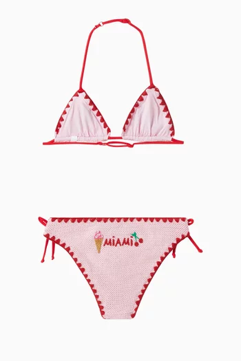 Holly Bikini Set