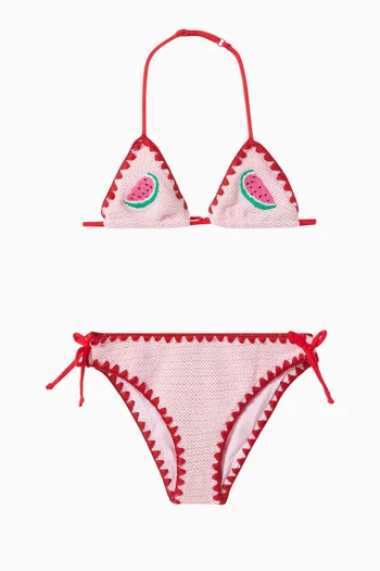 Holly Bikini Set