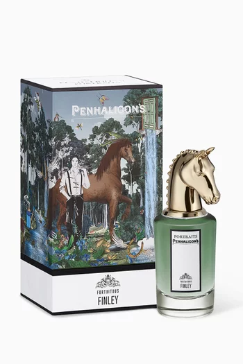 ماء عطر فورتيويتاس فينلي، 75 ملل
