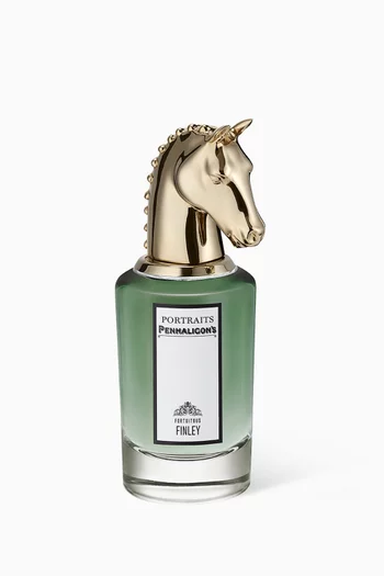 ماء عطر فورتيويتاس فينلي، 75 ملل