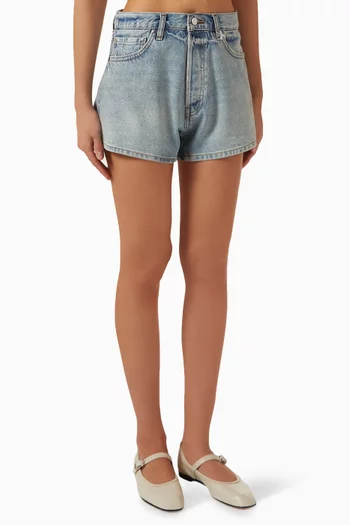 شورت أربور دينم