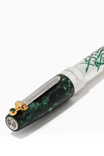 Saudi Rollerball Pen