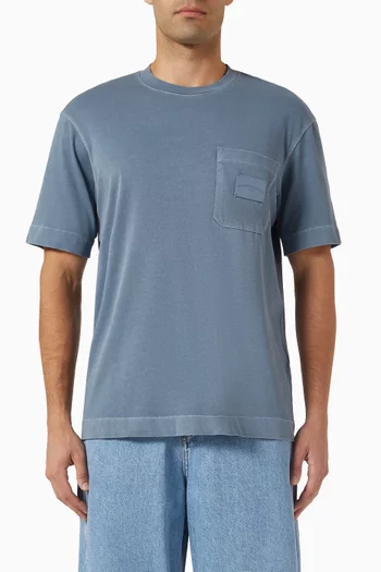 Pocket Logo T-shirt