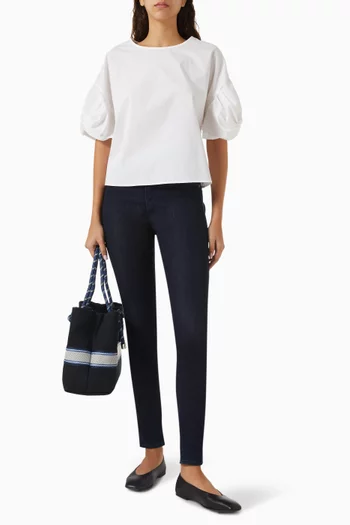 Eagle Skinny-fit Jeans