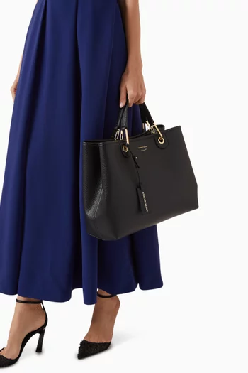 Medium MyEA Tote Bag
