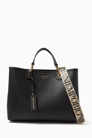 Medium MyEA Tote Bag